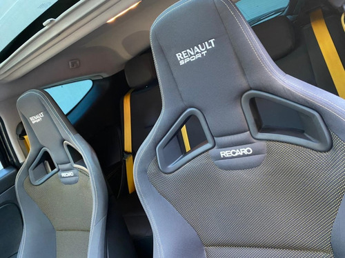 Renault Megane Rs 2012