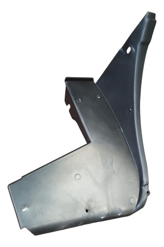 Reparo Paragolpe Trasero Fiat Regatta Derecho Original Jc