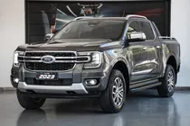 Comprar Ford Ranger Ford Ranger 2.0 Biturbo Cd Limited 4x4 210cv