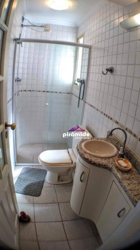 Imagem 23 de 30 de Cobertura À Venda, 189 M² Por R$ 1.200.000,00 - Praia Cocanha - Caraguatatuba/sp - Co0146