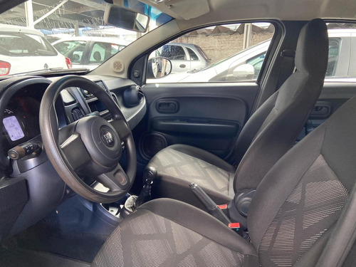 Fiat Mobi Like 1.0 Flex 4p