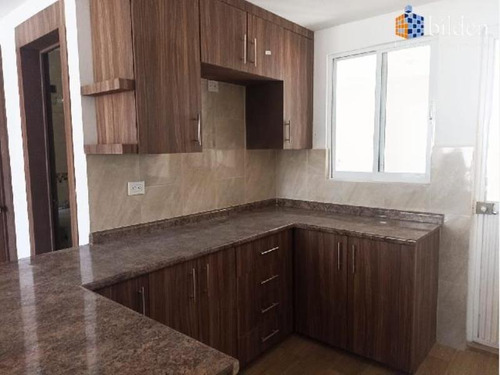 Imagen 2 de 12 de Departamento En Venta Fraccionamiento Huizache I
