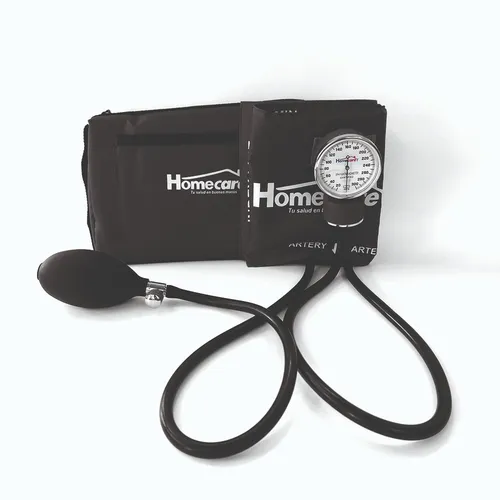comprar Baumanometro Esfigmomanometro Aneroide Manual Con Estuche