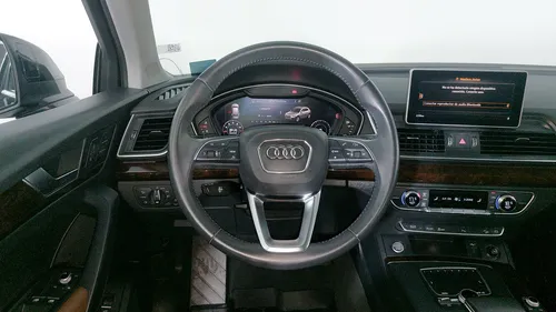 Audi Q5 2.0 ELITE DCT 4WD
