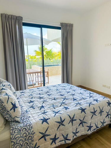 Venta De Apartamento, Downtown Punta Cana.