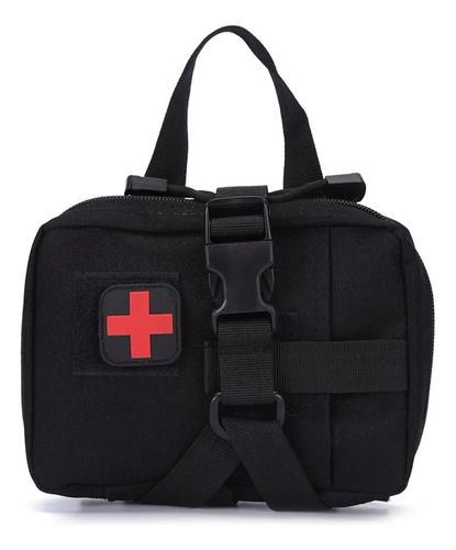 Bolsa De Supervivencia De Emergencia Kit Travel Outdoor Y