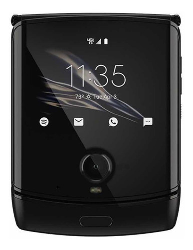 Motorola RAZR 16 GB preto 1 GB RAM