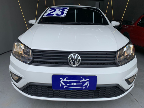 Volkswagen Saveiro TRENDLINE 1.6 TOTAL FLEX 16V