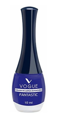 Esmalte Vogue Fantastic Nº208 Zafiro