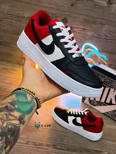 Zapatos nike online colombianos