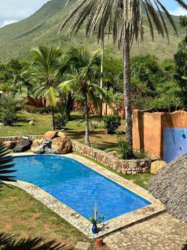 Alquiler Vacacional, Espectacular Rancho De Chana. Guarame.