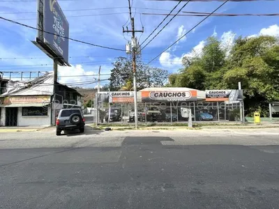 Terreno en venta