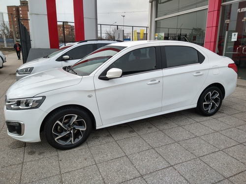 Citroën C-elysée 1.6 Feel Hdi 92 2017