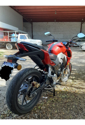Imagen 2 de 15 de Honda Cb 190 R