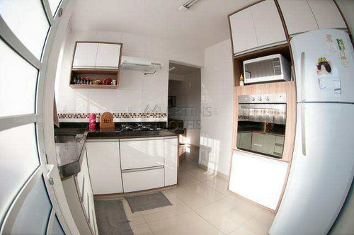 Imagem 6 de 17 de Fazenda Grande | Casa Planejada 100 M² 2 Dorms | 6782 - V6782