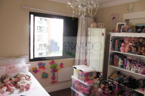 Imagem 12 de 15 de Òtima Localização, Vale A Pena Conhecer, Lindo Apartamento! - Em18365