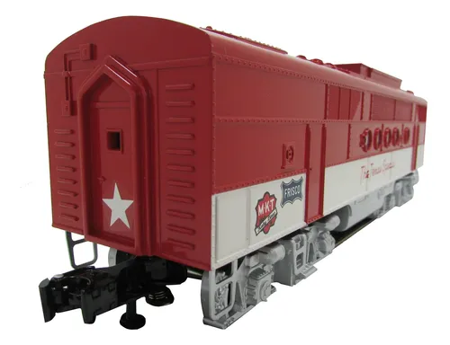 comprar Escala O 1u002F43 Locomotiva F 3 Texas Su002Fmotor Usada Jorgetrens