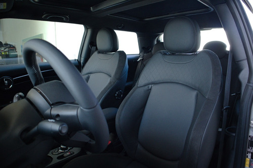 Imagen 6 de 13 de Mini Cooper Se 3 Door Iconic Automático 2022