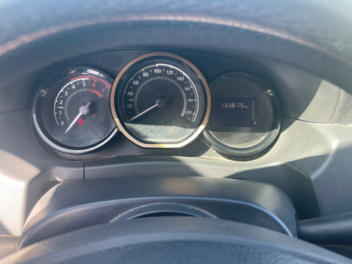 Duster Dynamique Navi 2017