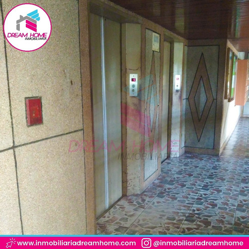 Imagen 10 de 11 de Apartamento Urbanización Buena Vista, Torre B - Santa Teresa Del Tuy