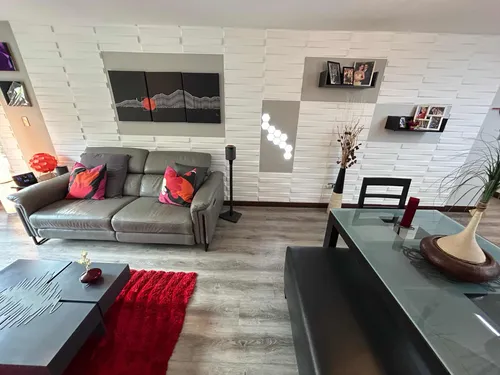 Apartamento En Escampadero