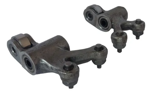 Kit Original Balancines Adm Esc Tvs Apache 200 4v 2016-2024
