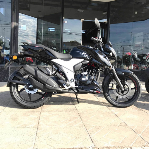 Imagen 2 de 6 de Tvs Rtr 160