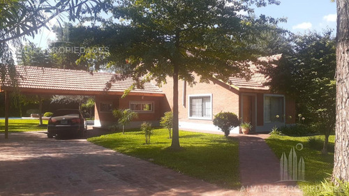 Imagen 9 de 30 de Casa Quinta 4 Ambientes Venta Francisco Alvarez