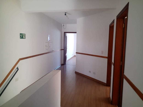 Sobreloja C/ 4 Salas E Recep Lado Metro Vila Sonia Fl12