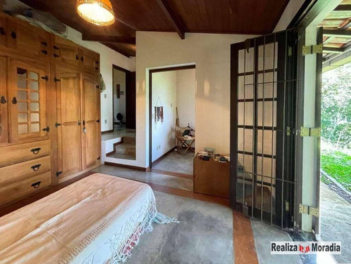 Imagem 23 de 30 de Chácara De 22.000 M² - Jardim Colibri - Ch0041