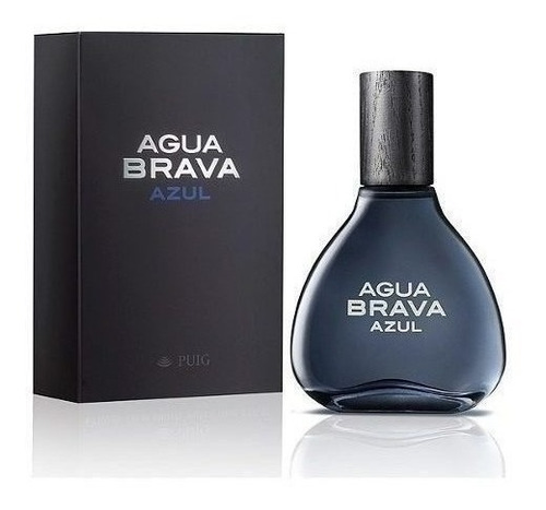 Perfume Agua Brava Vapo Edt 25ml / Superstore