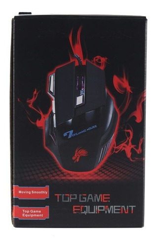 Mouse Gamer