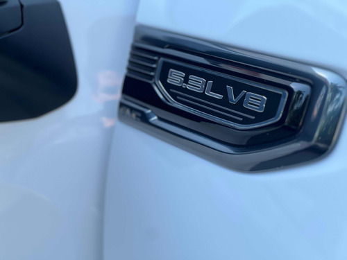 GMC Sierra 5.4 Crew Cabina All Terrain 4x4 At