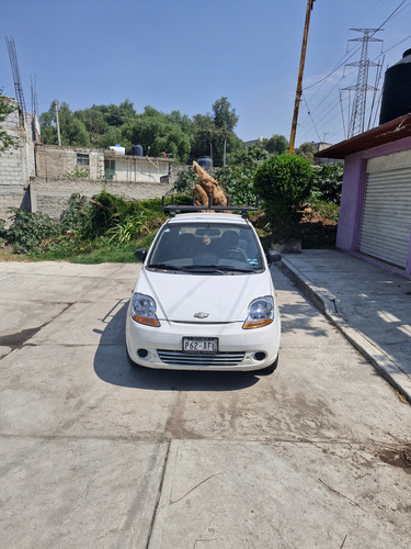 Chevrolet Matiz 1.0 Ls Mt