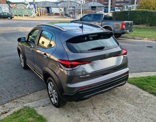 Fiat Pulse 1.3 Drive Cvt