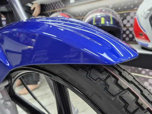 Yamaha Ybr 125z !!! Financiacion 100% Tomamos Tu Moto