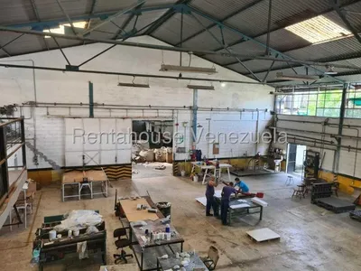 Galpón en venta