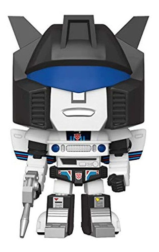 Funko Pop! Retro Toys: Transformers