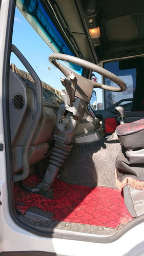 Iveco Stralis Hr 420 - Año 2007