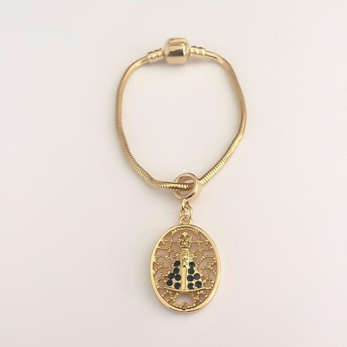 Pulseira Nossa Senhora - Cd_566