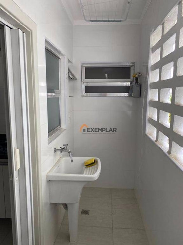 Imagem 5 de 14 de Apartamento Com 2 Dormitórios À Venda, 71 M² Por R$ 330.000,00 - Limão - São Paulo/sp - Ap1788