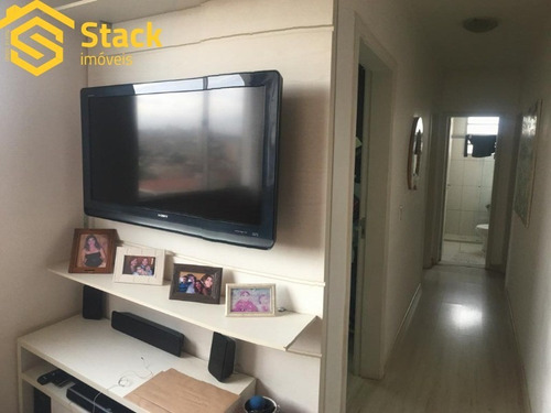Imagem 7 de 16 de Apartamento Residencial Em Jundiai - Sp, Jardim Messina - 2287