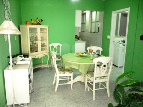 Imagem 6 de 25 de Apartamento - 89m² - Perdizes - Reo677530