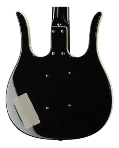 Danelectro LONGHORN BASS Copper Burst ｜イケベ楽器店