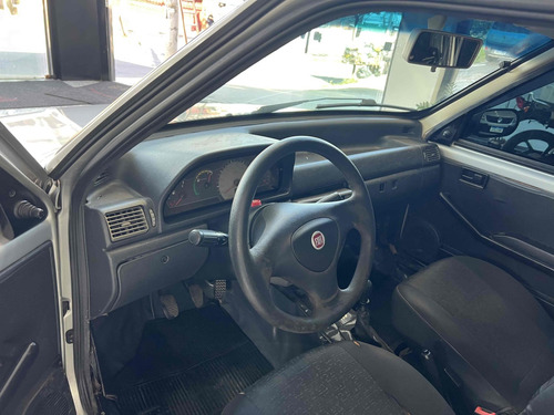 Fiat Uno 1.0 MPI MILLE WAY ECONOMY 8V FLEX 4P MANUAL