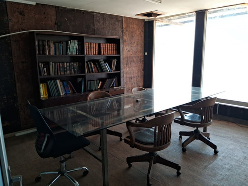 Galpón Automotriz 440m2 Sector Industrial Valle Grande-lampa