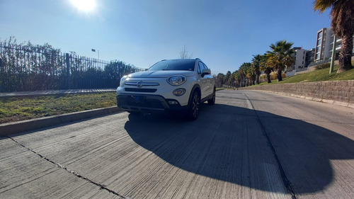 Fiat 500X 1.4 Cross Tct Turbo 140Cv