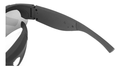 Imagen 5 de 5 de Lentes Camara Espia Full Hd 1080p Graba Audio Video Exp 32gb