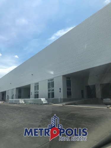Bodega En Renta En Logistik San Luis Potosi