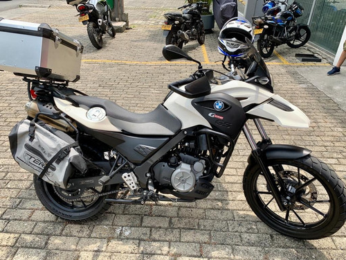 Motos Bmw